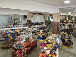 Conveniência Restaurante Peroza