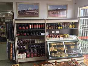 Conveniência Restaurante Peroza