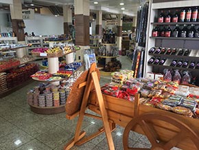 Conveniência Restaurante Peroza