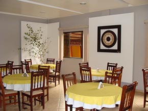 Peroza Sala para eventos