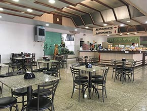 Restaurante Peroza